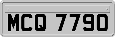 MCQ7790