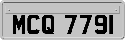 MCQ7791