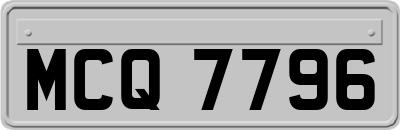MCQ7796