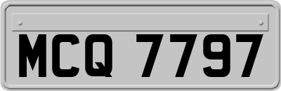 MCQ7797