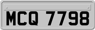 MCQ7798
