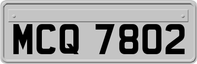 MCQ7802