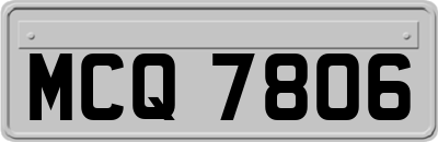MCQ7806