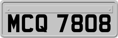 MCQ7808