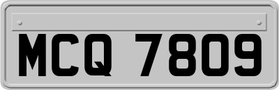 MCQ7809