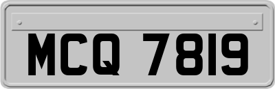 MCQ7819