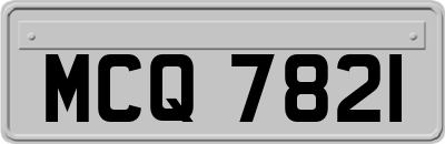 MCQ7821