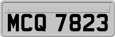 MCQ7823