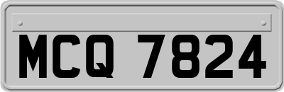MCQ7824