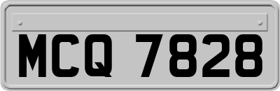 MCQ7828