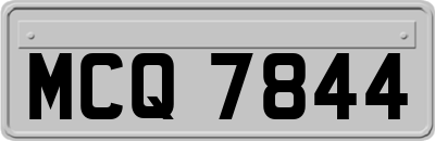 MCQ7844
