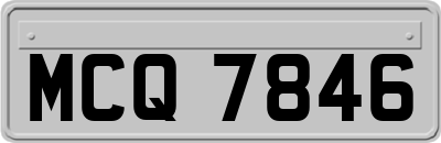 MCQ7846