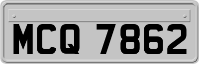 MCQ7862