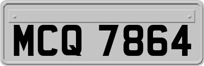 MCQ7864