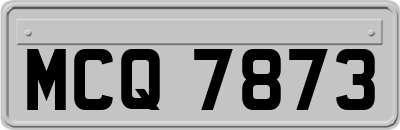 MCQ7873