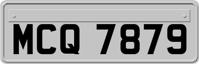 MCQ7879