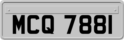 MCQ7881