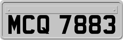 MCQ7883