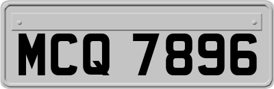 MCQ7896