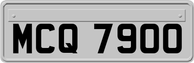 MCQ7900