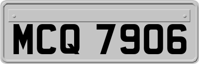 MCQ7906