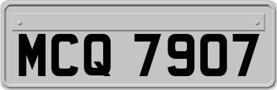 MCQ7907