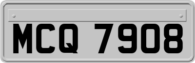 MCQ7908