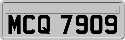 MCQ7909