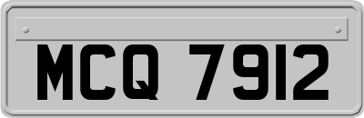 MCQ7912