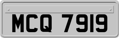 MCQ7919