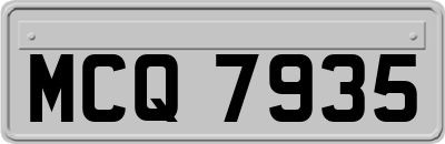 MCQ7935