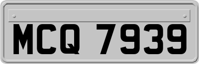 MCQ7939