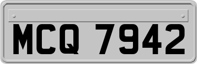 MCQ7942