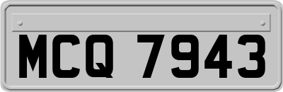 MCQ7943