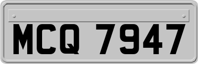 MCQ7947