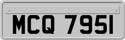 MCQ7951