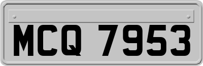 MCQ7953