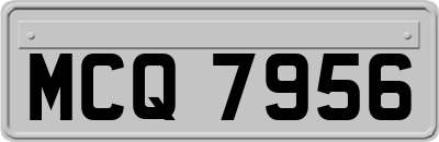 MCQ7956