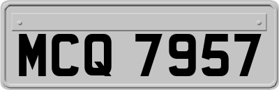 MCQ7957