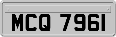 MCQ7961