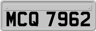 MCQ7962