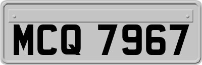 MCQ7967