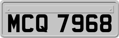 MCQ7968