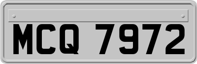 MCQ7972