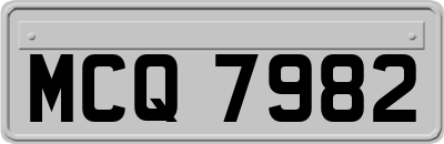MCQ7982