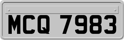 MCQ7983