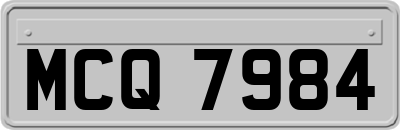 MCQ7984