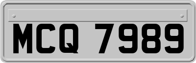 MCQ7989