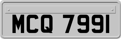MCQ7991