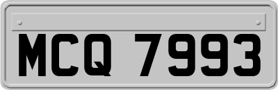 MCQ7993
